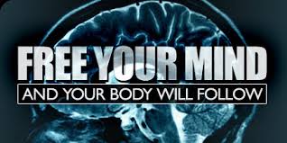 Free your Mind 1 Hypnotherapy MK 1