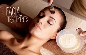 Facial Treatment Facial Treatments 2