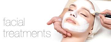 Facial Treatments